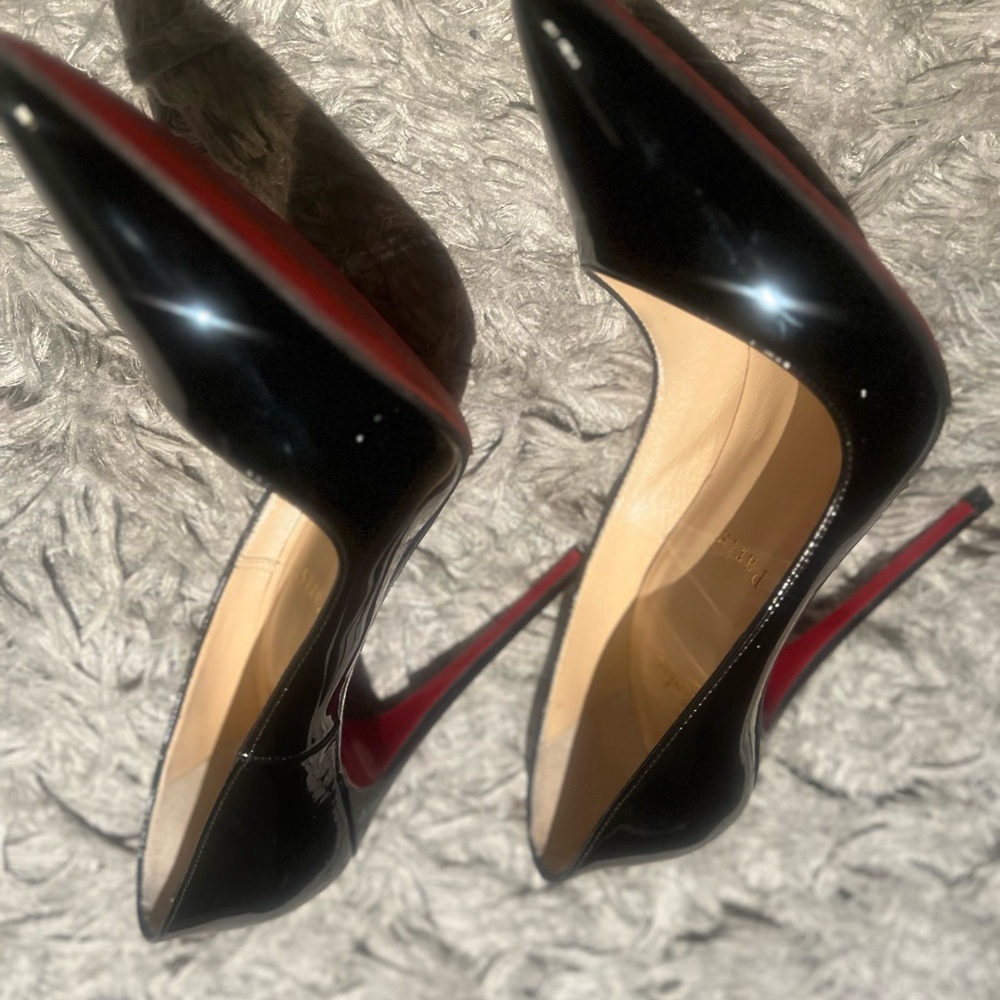 So Kate 120 Christian Louboutin Authentic size 36 NWOT - Picture 7 of 8